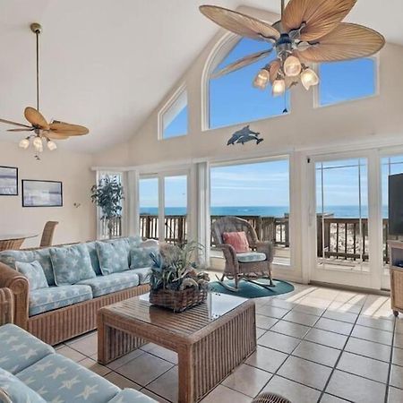 Patty House Villa Gulf Shores Exterior photo