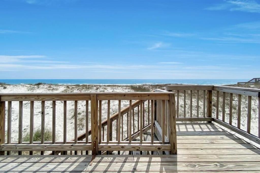 Patty House Villa Gulf Shores Exterior photo