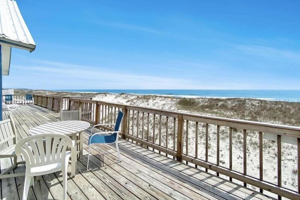 Patty House Villa Gulf Shores Exterior photo