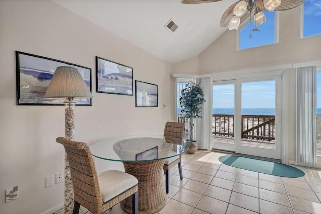 Patty House Villa Gulf Shores Exterior photo