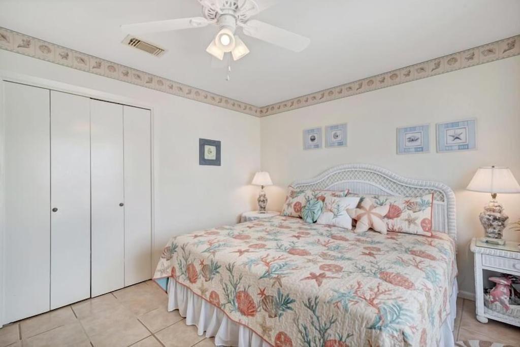 Patty House Villa Gulf Shores Exterior photo