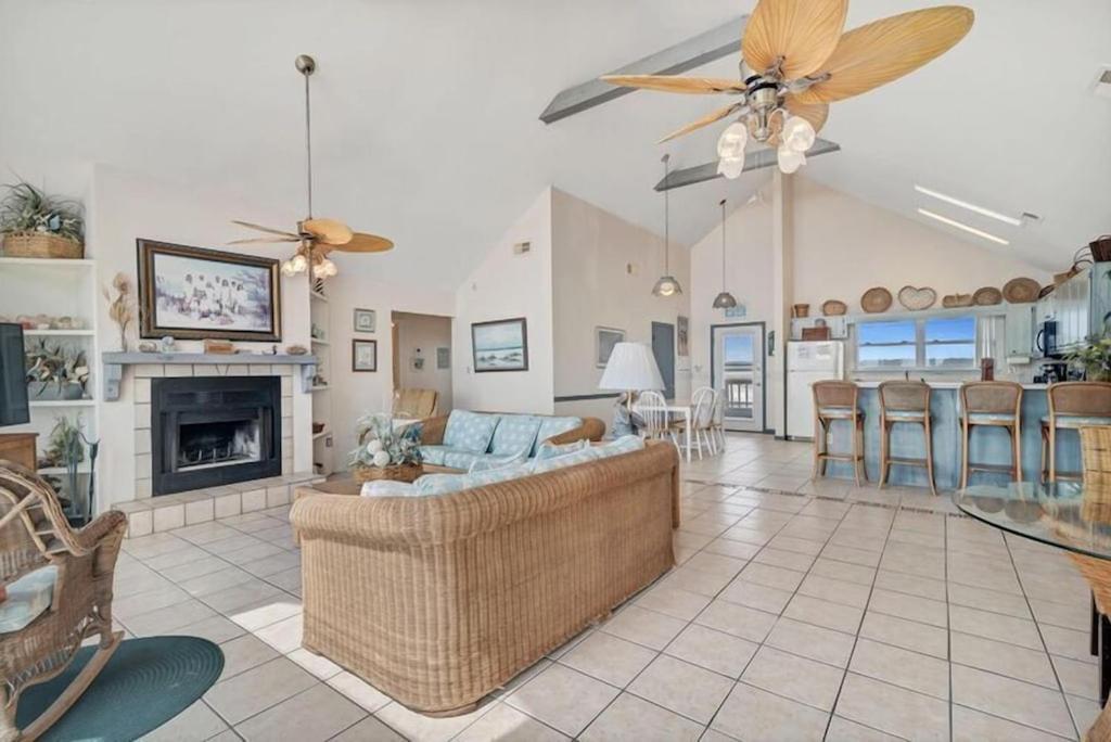 Patty House Villa Gulf Shores Exterior photo