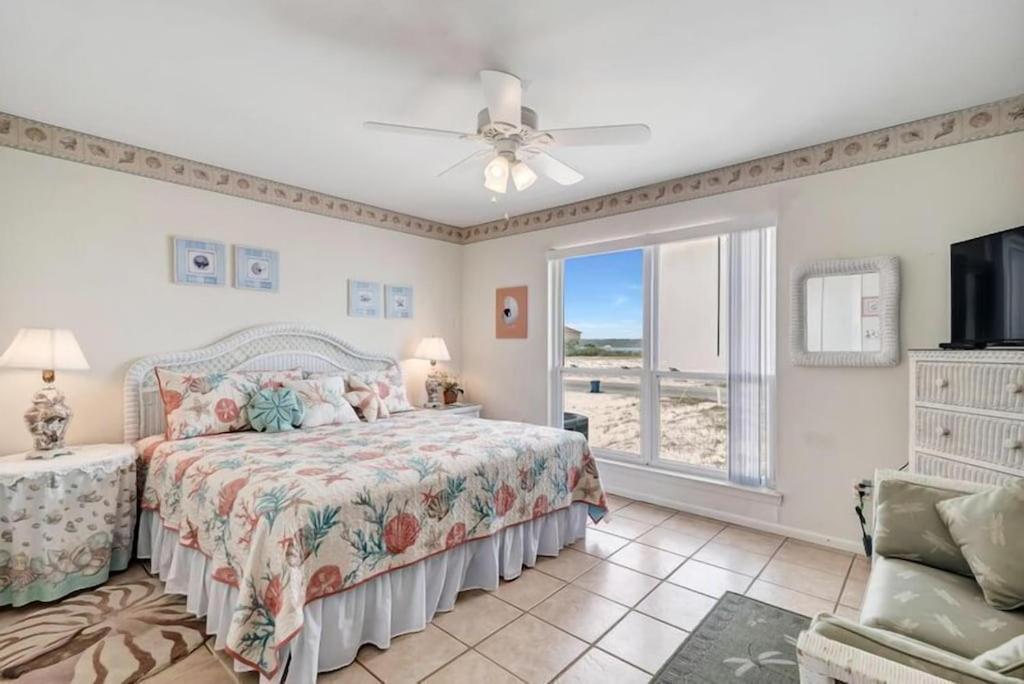Patty House Villa Gulf Shores Exterior photo