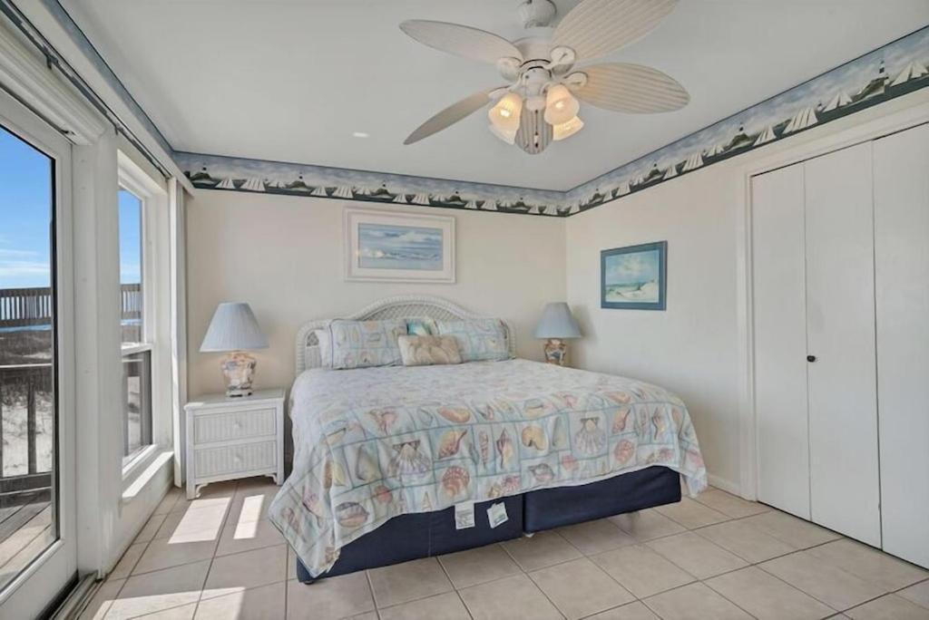 Patty House Villa Gulf Shores Exterior photo